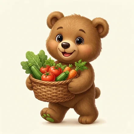 Log a harvest as you pick it